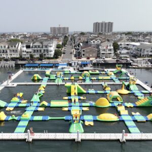Island Aqua Park Reservations