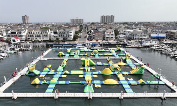 Island Aqua Park Reservations