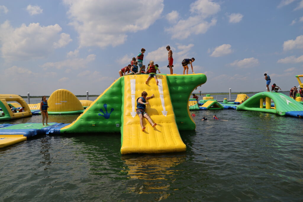 Island Aqua Park Margate NJ